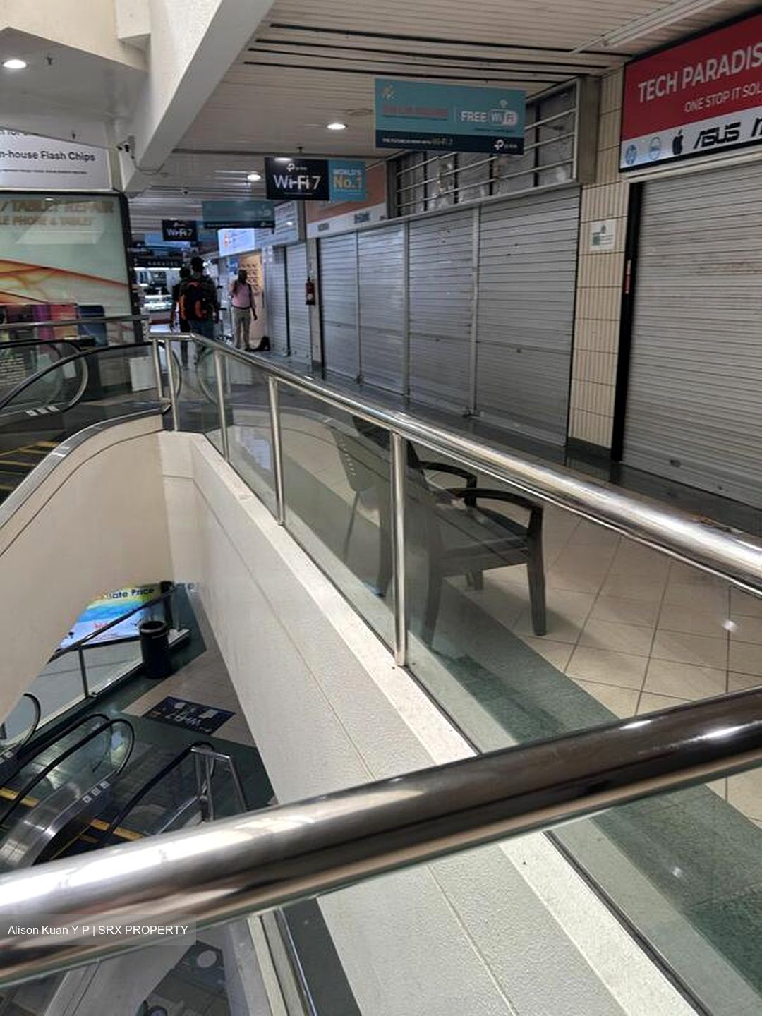 Sim Lim Square (D7), Retail #528900261